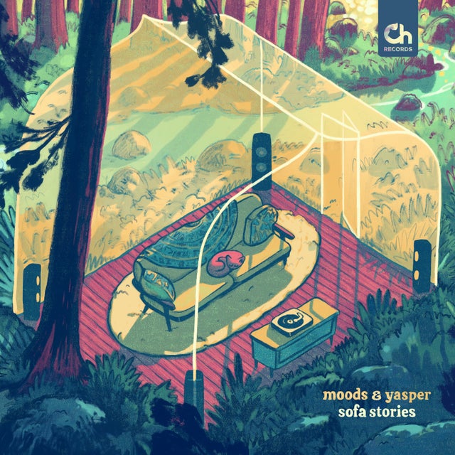 Vibe Vibe album art