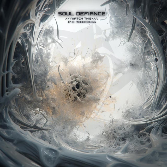 Watch This album art