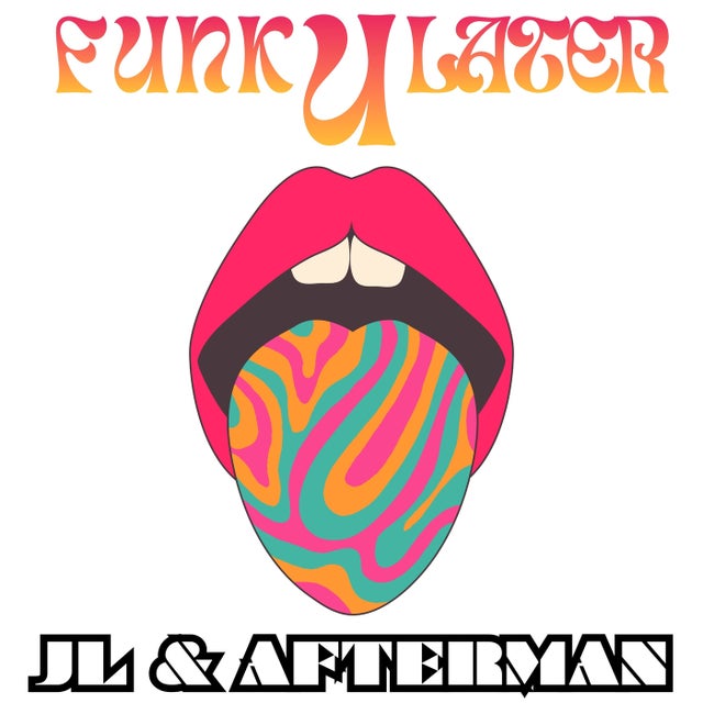 Funk U Later album art