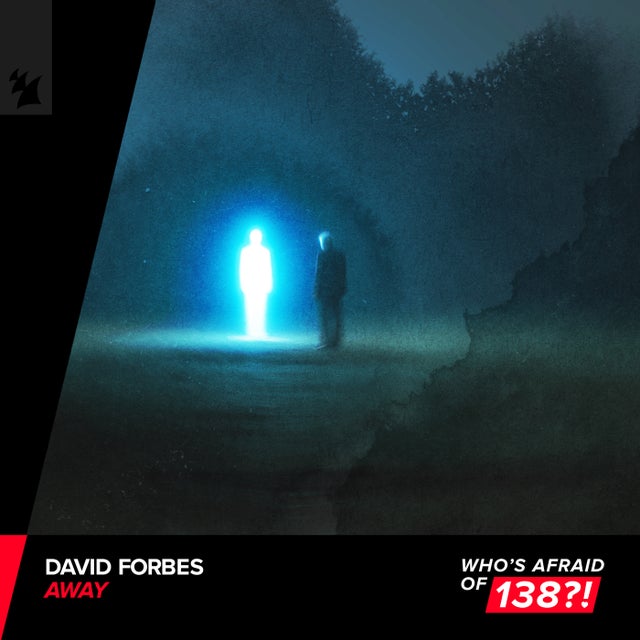 Away - Extended Mix album art