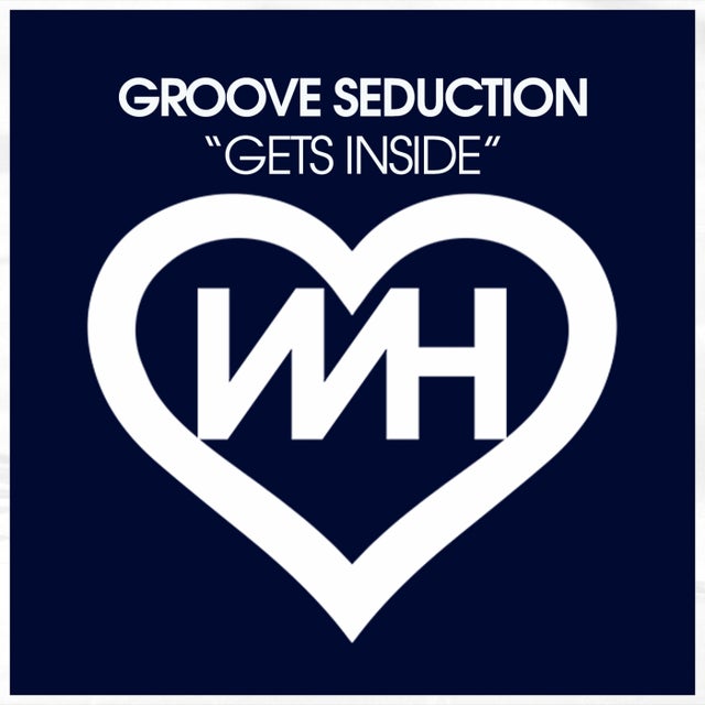 Gets Inside album art