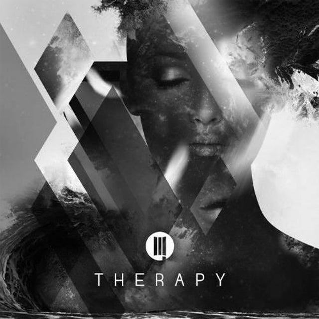 Therapy album art