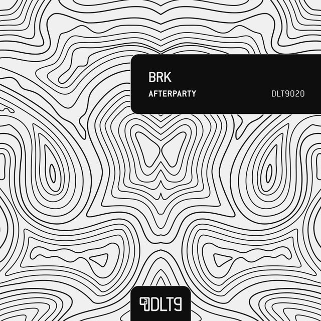 Afterparty album art