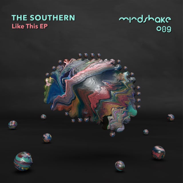Loop Like This album art