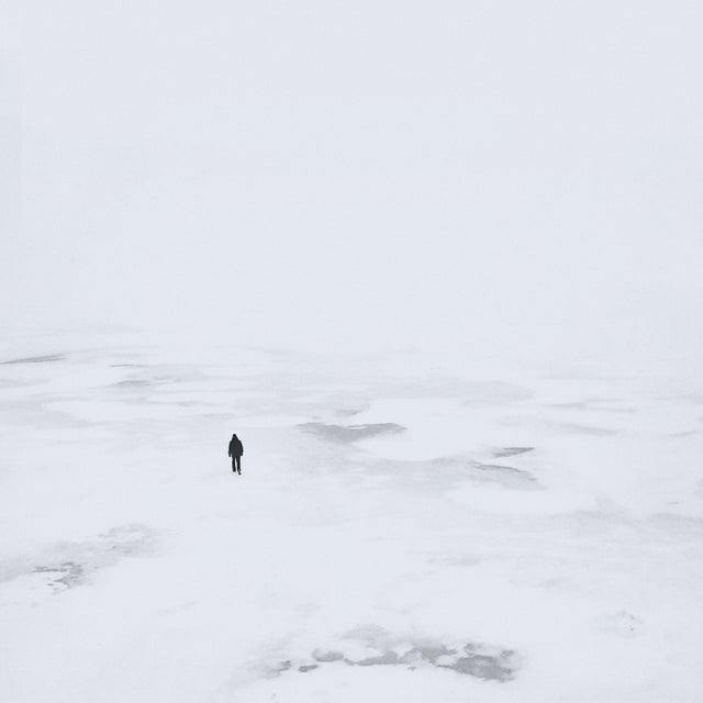 Polar album art