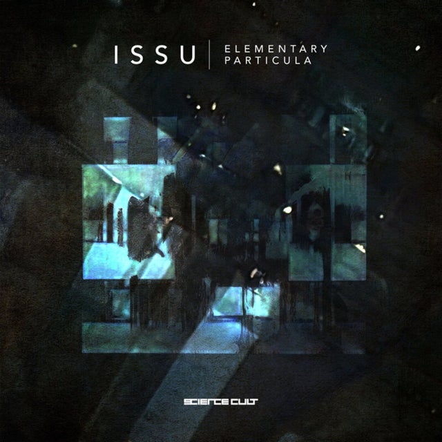 Elementary Particula album art