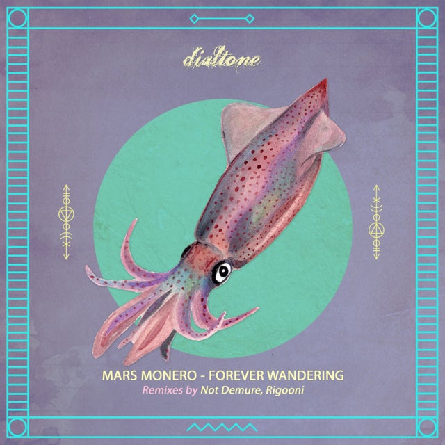 We Searched for a Source album art