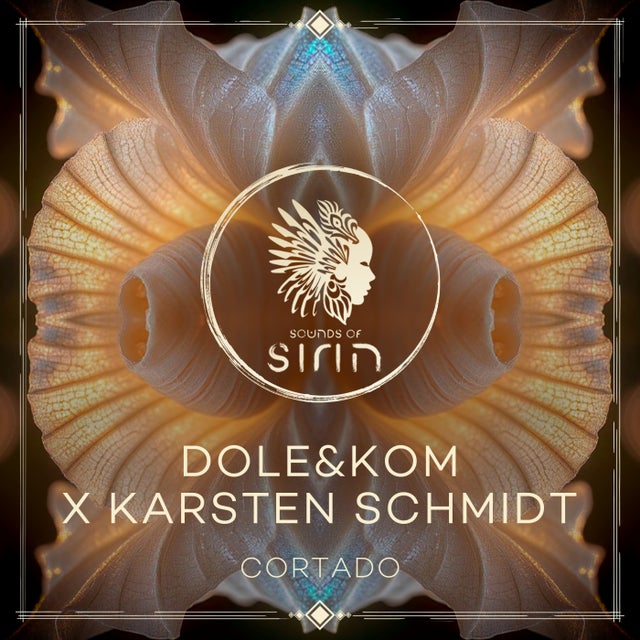 Cortado - Extended Mix album art