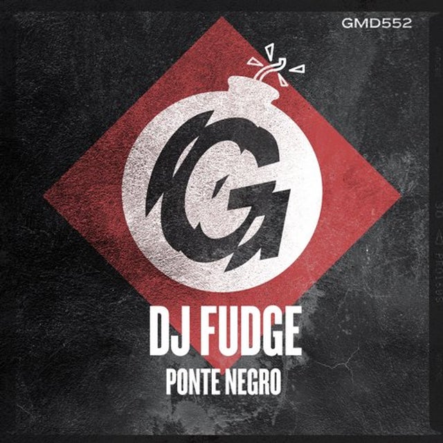 Ponte Negra - 2019 Remaster album art