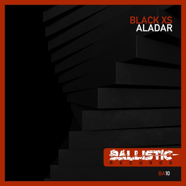 Aladar album art