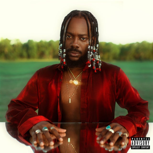 Okay album art
