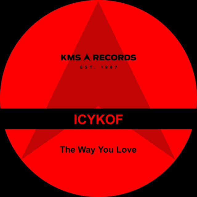 The Way You Love album art