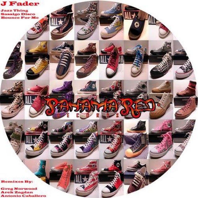Sasigo Disco album art