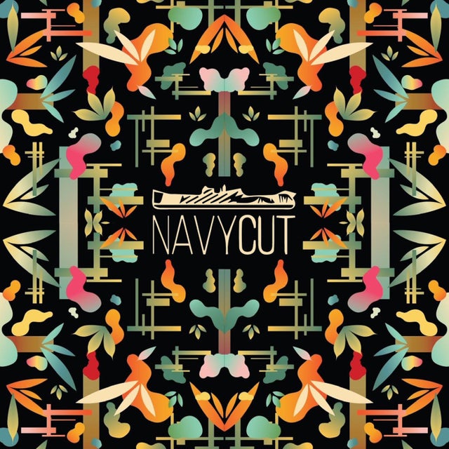 Generation Sound album art