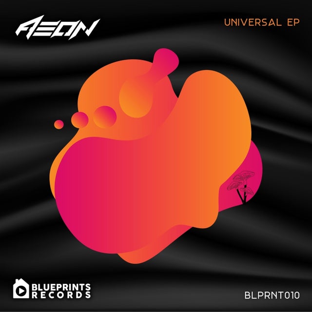 Universal album art