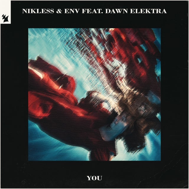 You feat. Dawn Elektra - Extended Mix album art