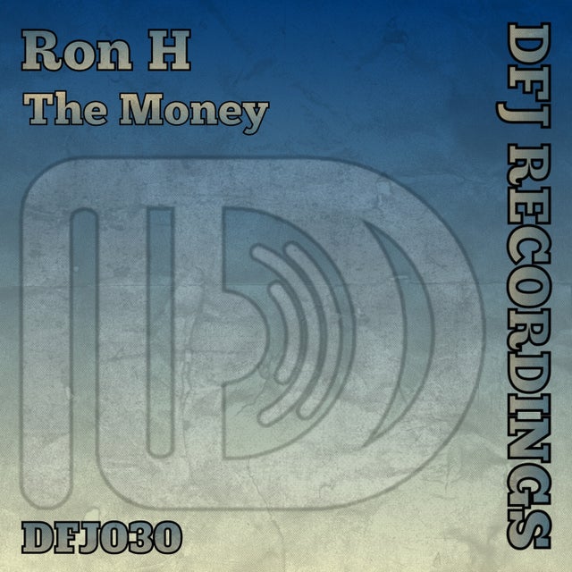 The Money album art