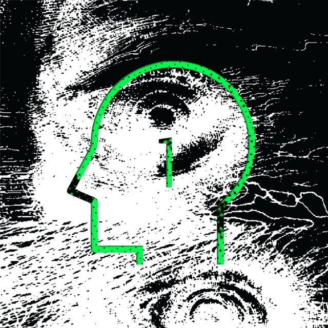 NIBIRU album art