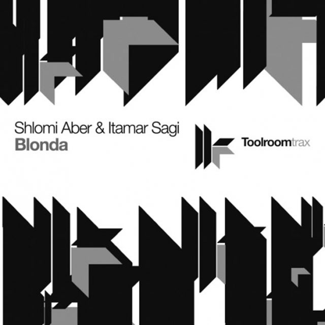 Blonda - Funk D'Void Remix album art