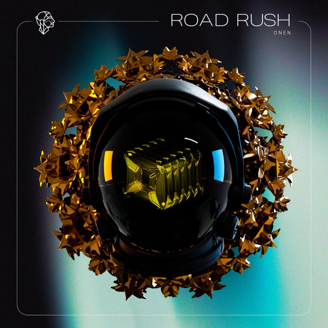 Road Rush - Extended Mix album art