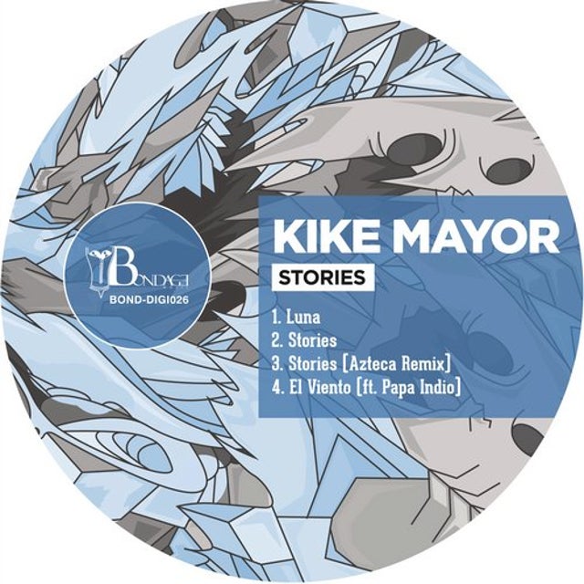 Stories album art