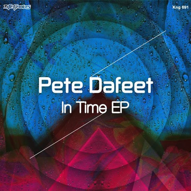 In Time - Vox 1 album art