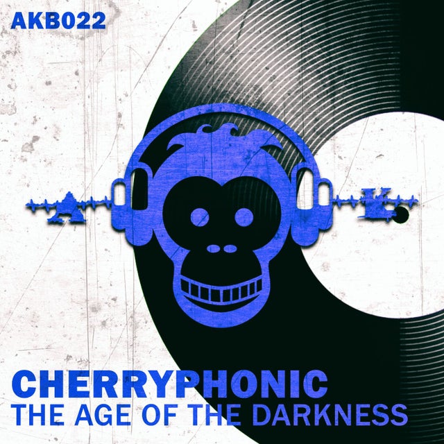 The Age Of The Darkness - Tommy Libera Remx album art