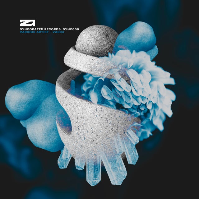 Tristesse album art