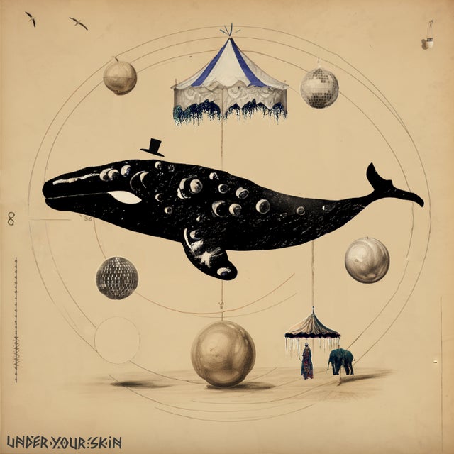 Samara album art