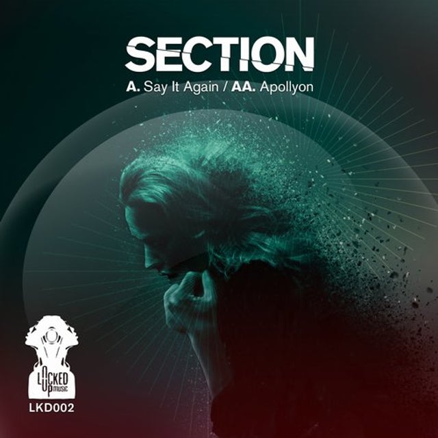 Apollyon album art