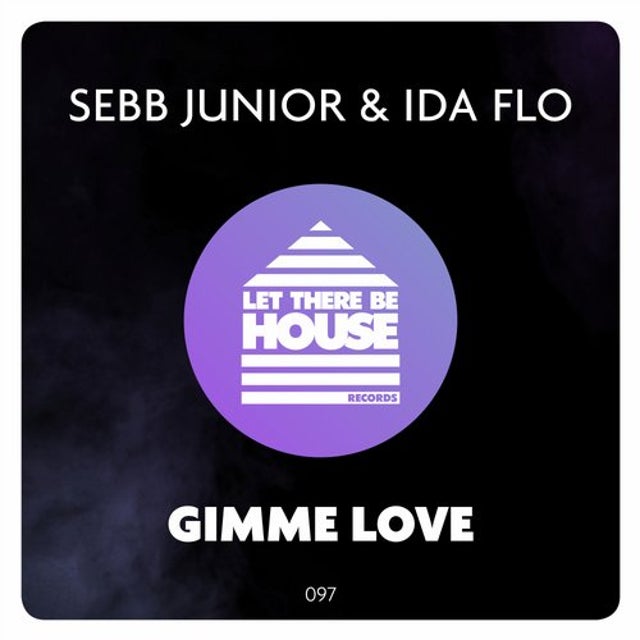 Gimme Love album art