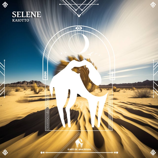 Selene album art