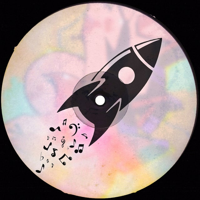 Off D Hook - Extended Mix album art