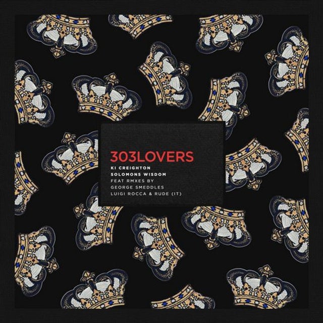 Solomons Wisdom album art