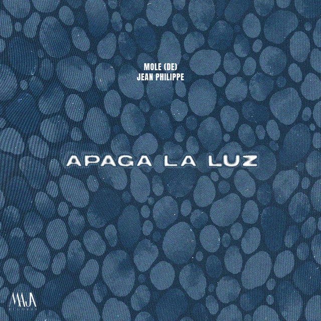 Apaga La Luz - Extended Mix album art