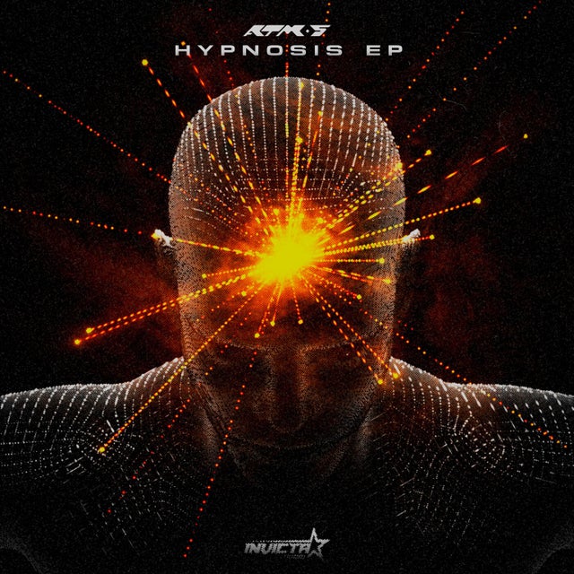Panic Attack album art