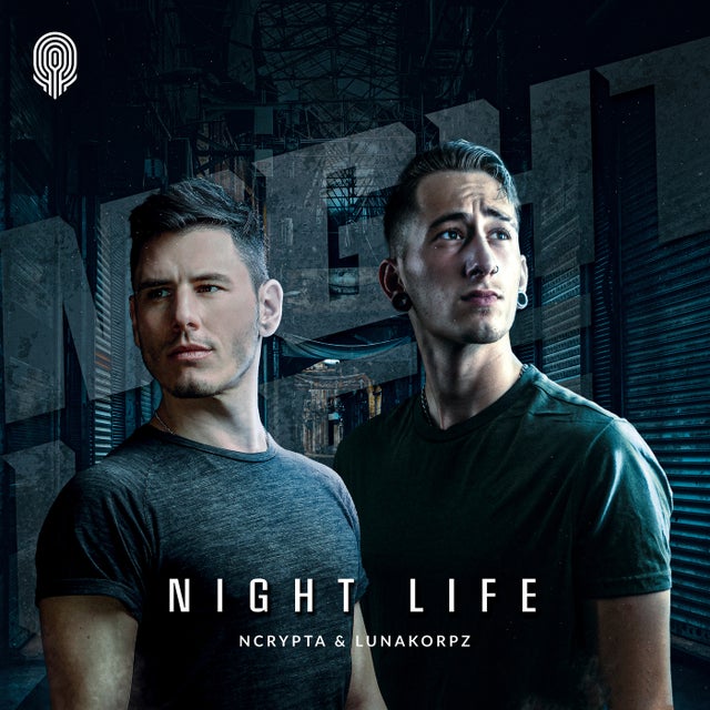 Nightlife - Extended Mix album art