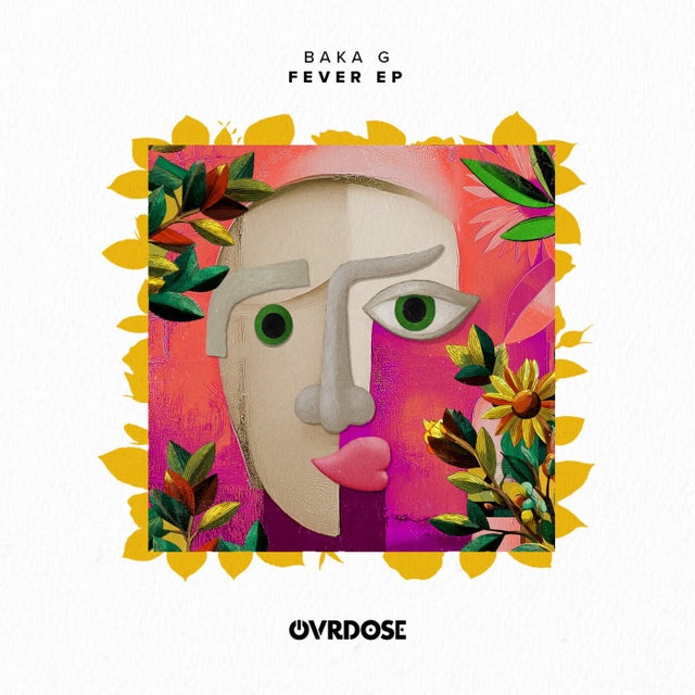 Fever album art