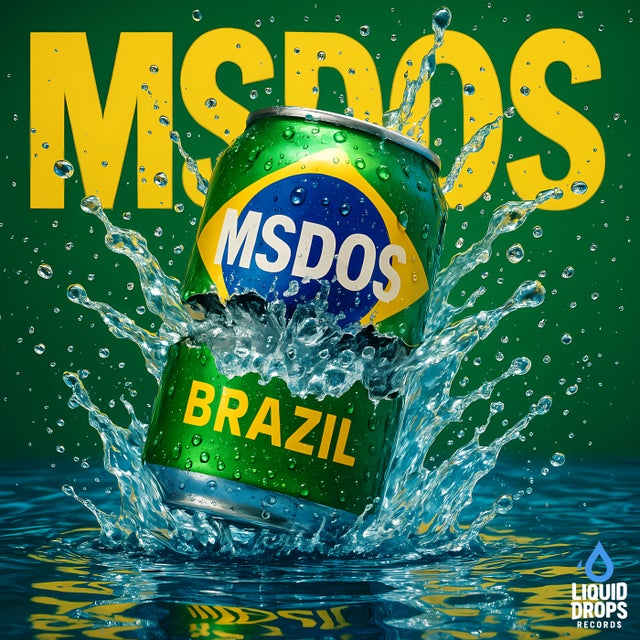 Bossa Nights album art