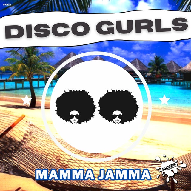 Mamma Jamma - Extended Mix album art
