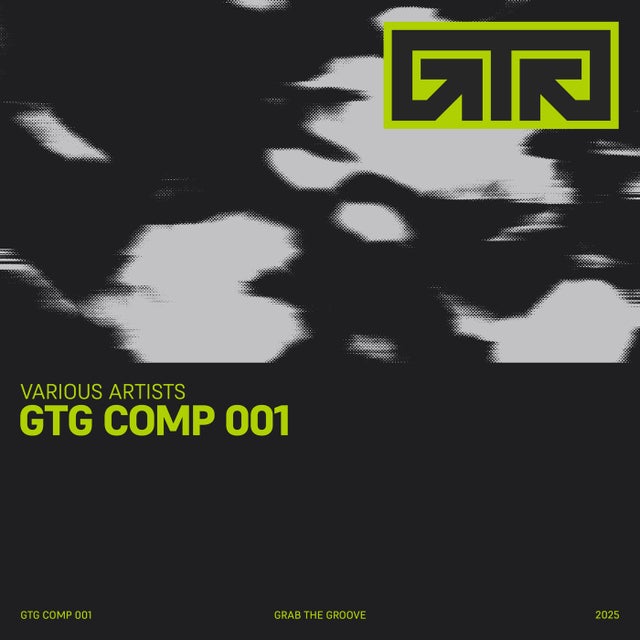 Shell album art