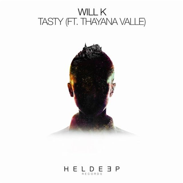 Tasty (feat. Thayana Valle) - Extended Mix album art