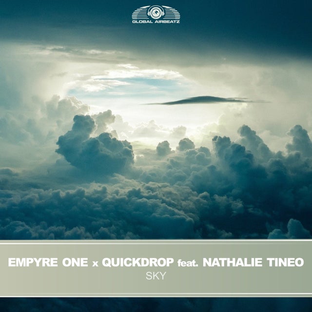 Sky feat. Nathalie Tineo - Extended Mix album art