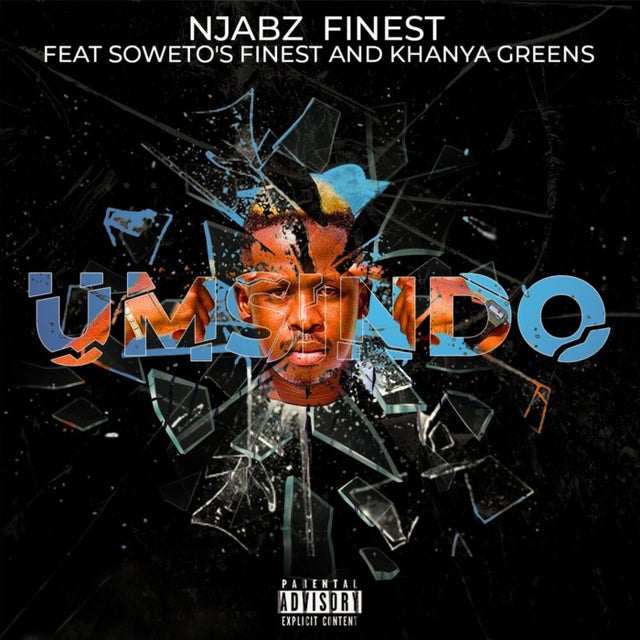 Umsindo feat. Soweto's Finest and Khanya Greens album art