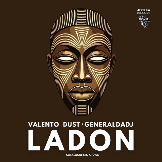 Ladon album art