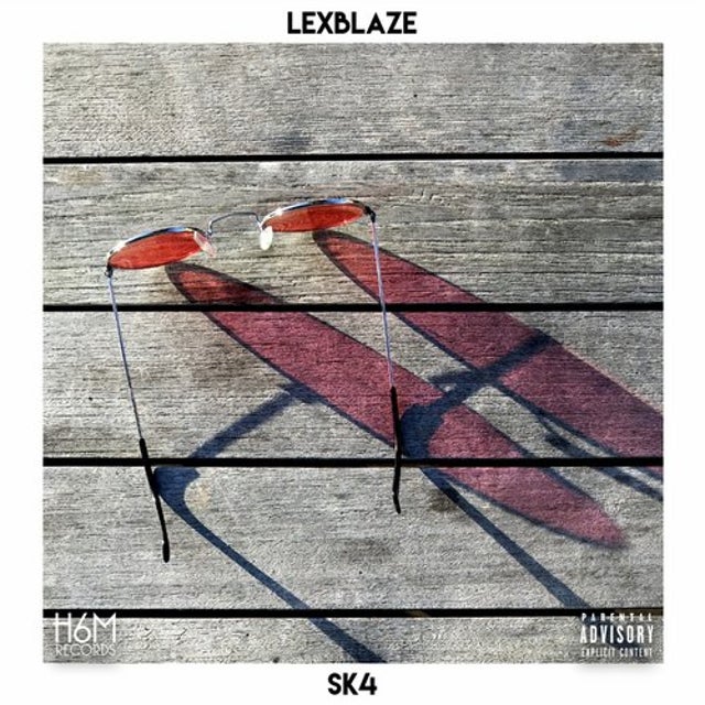 Sk4 album art