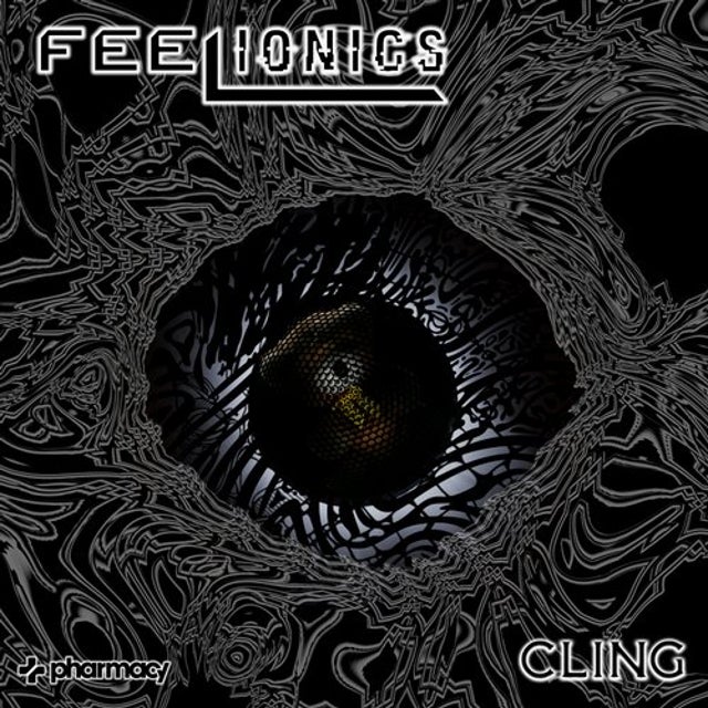 Cling album art