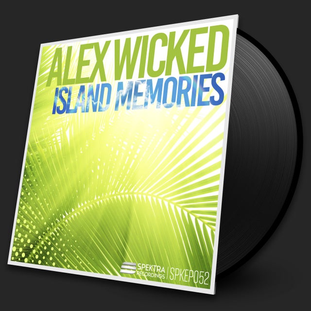 Drink Something - Alex Wicked Remix album art