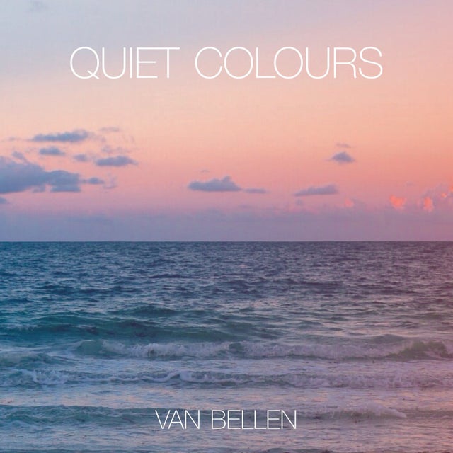 Quiet Colours album art