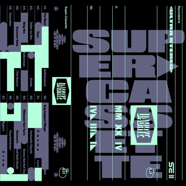 The Most Deliciousest album art